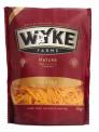 Wyke Farms Grated Mature Cheddar 10 * 180 grs