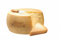 Valio Italian type hard cheeses Gran Regale & Forte