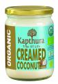 Organic Creamed Coconut