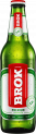Brok Premium bottle 500 ml