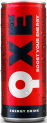 QXE Energy Drink