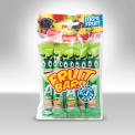 5x15g Fruit Bars - single flavor bag