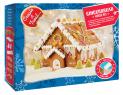 Premium Gingerbread House Kit