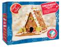 Premium Gingerbread Hansel & Gretel House Kit