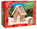 Gingerbread Small House Kit