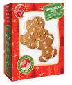 Gingerkid Cookie Kit 2pk
