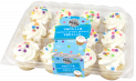 Two-Bite®/MD Vanilla Cupcakes