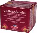 Tine® Gudbrandsdalen(Norwegian brown cheese)