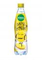 Carbonated soft drink(Salty Lemon Drink (FIZZA Brand))