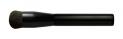 Glamour collection of brushes - ROUND MAXI SYNTHETIC CAMOUFLAGE HIGH TECH BRUSH