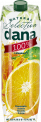 DANA 100% orange juice