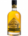 Quiet Man Superior Blend Irish Whiskey