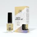 PN Nail & Cuticle Oil White Ginger