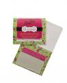 LADY GREEN - VOILE DE PERFECTION Green Tea Oil Blotting Papers