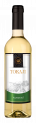 Tokaji 0,75L Furmint semi-sweet white wine