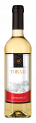 Tokaji 0,75L Hárslevelű semi-sweet white wine