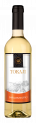 Tokaji 0,75L Muscat Ottonel semi-sweet white wine