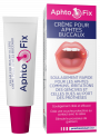 AphtoFix®,  mouth ulcer cream treatment.