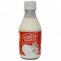 Coconut milk | Culinary | High fat content - 200ml