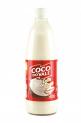 Coconut milk | Culinary | High fat content - 500ml