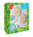Vanilla Egg Cookie Kit - 2 pack