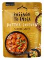 Passage to India Simmer Sauces
