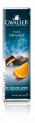 NSA Chocolate bar 40g Dark Orange
