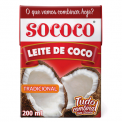 Coconut Milk 200ML