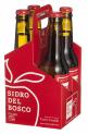 Sidro Del Bosco Italian Apple Cider