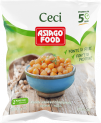 Frozen Ready-Cooked Chickpeas