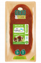 Good & Green Plant Based Deli Slices with Fairtrade Pepper