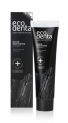 Toothpaste with charcoal 100 ml