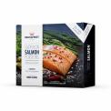Superior Salmon Portions • Retail-box