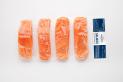 Superior Salmon Portions • Chain-Pack