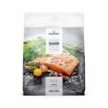 Superior Salmon Portions • Retail-bag