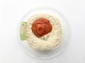 Houmous Spicy Topping