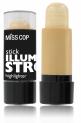 Stick highlighter - Strobing MISSCOP