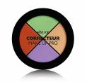 Concealer - Make up pro MISSCOP