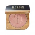 Refillable Highlighter Pressed Powder 10 Warm & Glow