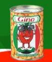 Gino Baked Beans 