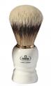 Omega SILVERTIP pure badger shaving brush