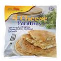 Paratha-Cheese