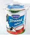 Strained Yoghurt 10% fat