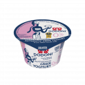DODONI Authentic Greek Yoghurt 0% Fat