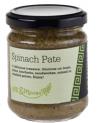 Spinach Pate