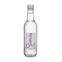24 x 330ml Glass Bottles of Sparkling Spring Water