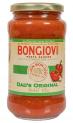 Bongiovi Brand Pasta Sauce "Dad's Original"