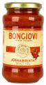 Bongiovi Brand Pasta Sauce "Arrabbiata"