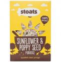 Sunflower & Poppy Seed