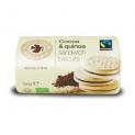 Cocoa & Quinoa Sandwich Biscuit 150g Organic